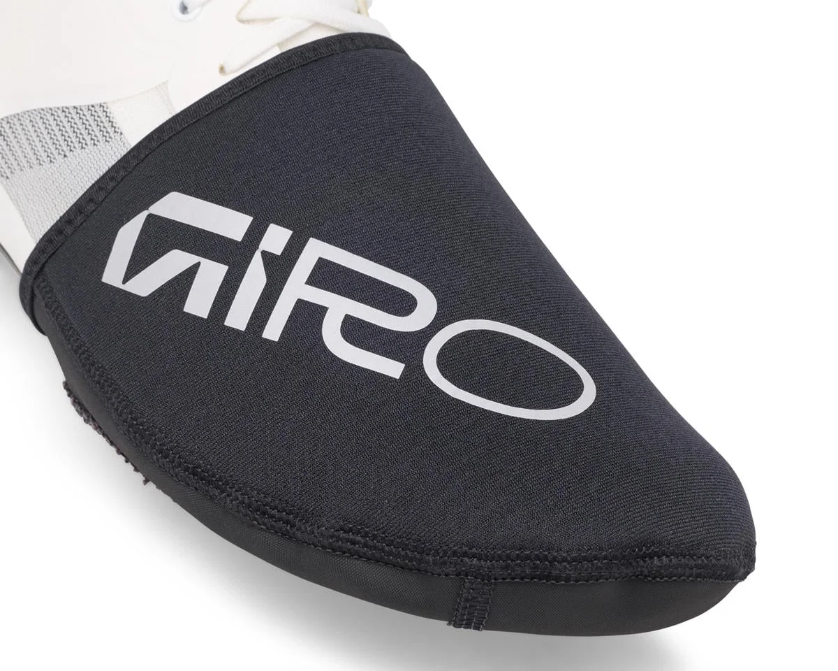 Giro Ambient Toe Covers (Black) (2XL) - view 2